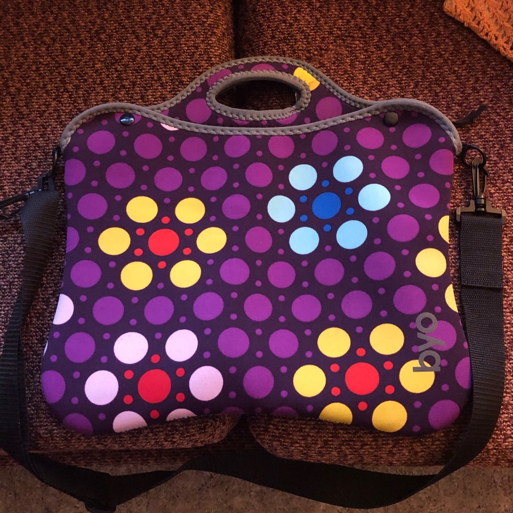 Computer, IPad bag - Picture 3 of 3